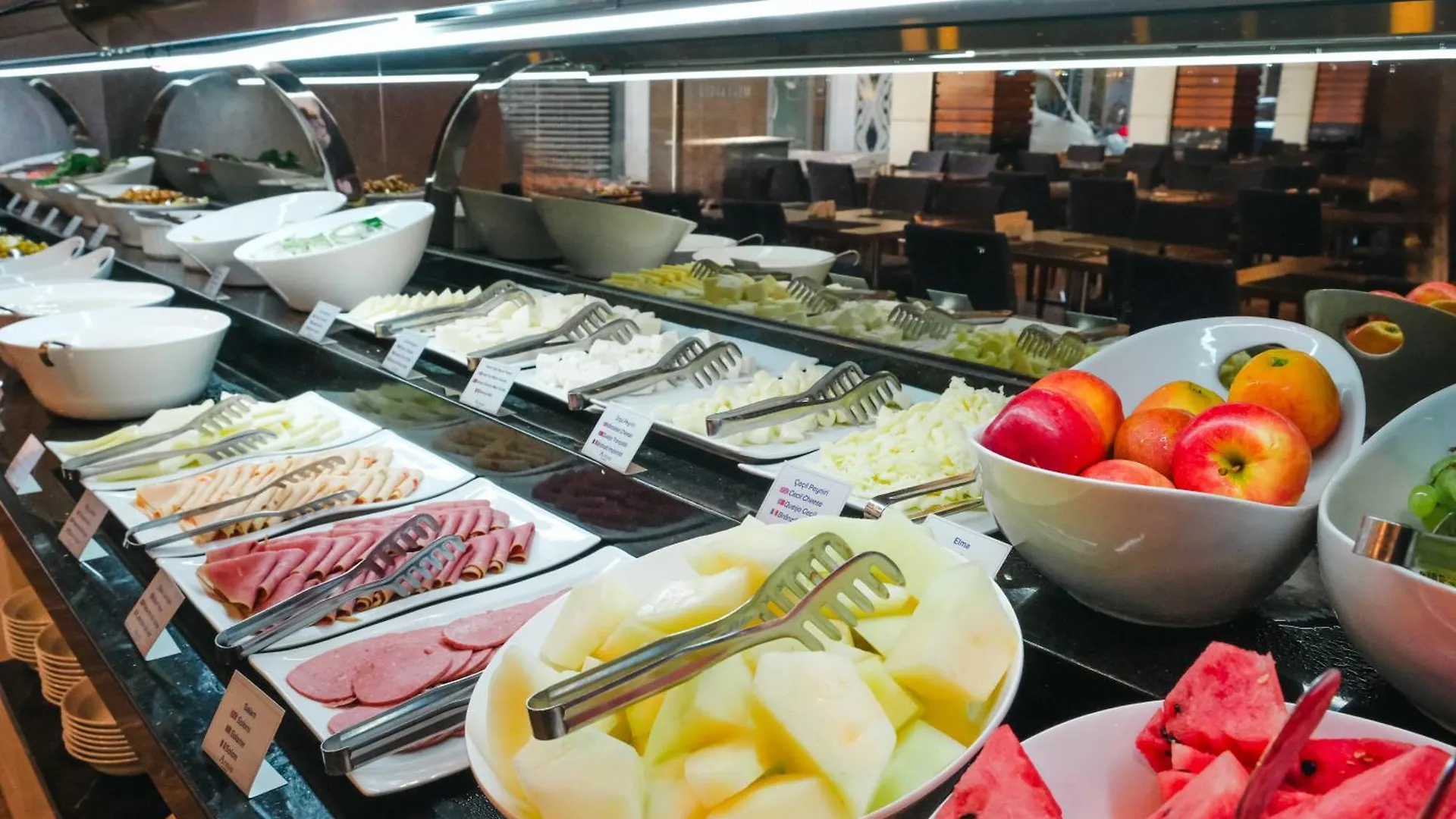 Armis Hotel İzmir