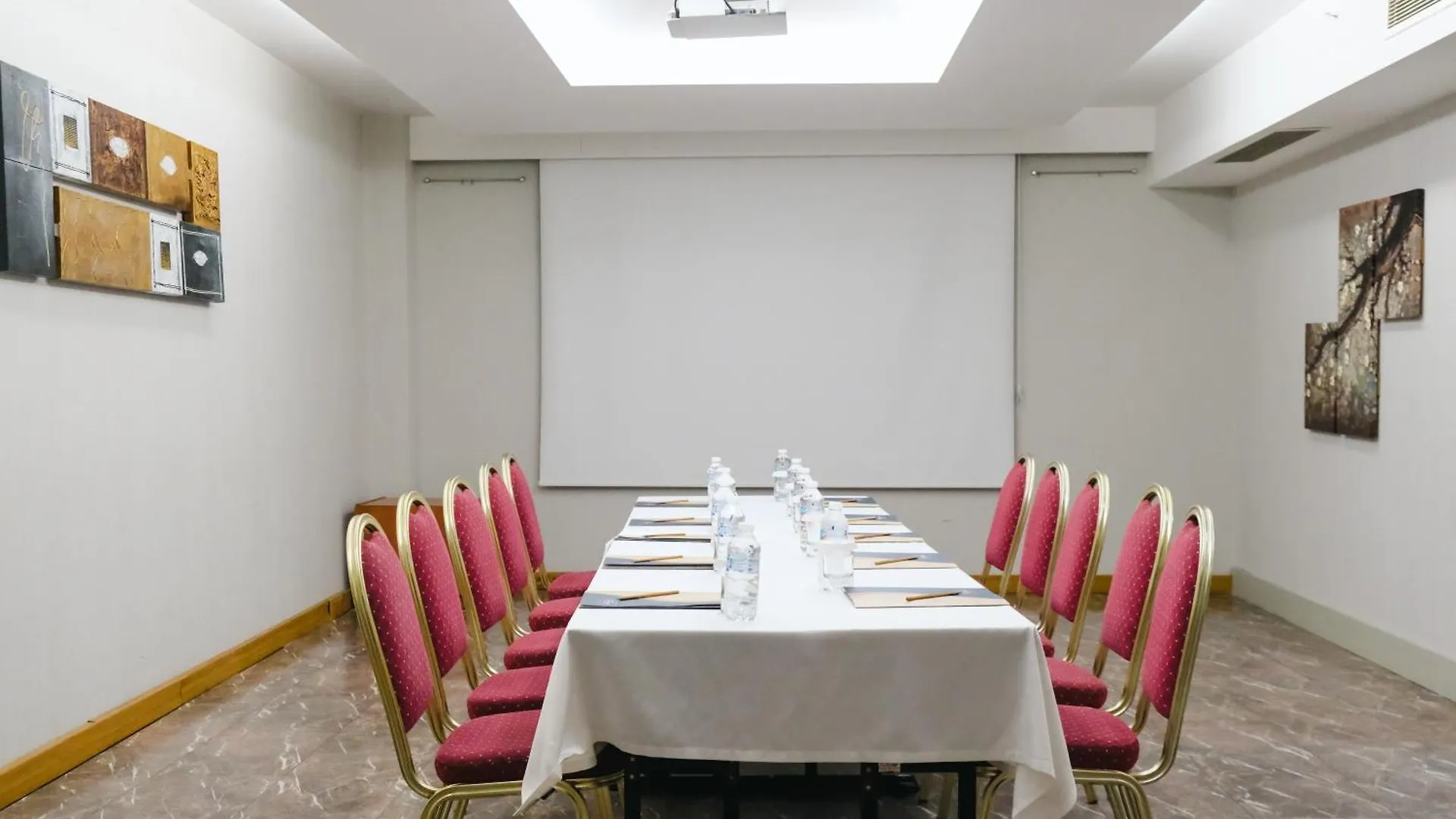 Armis Hotel İzmir
