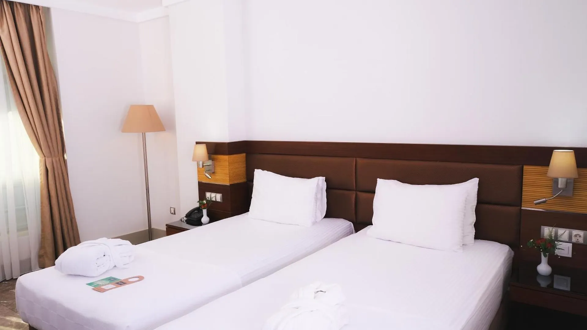 Armis Hotel İzmir