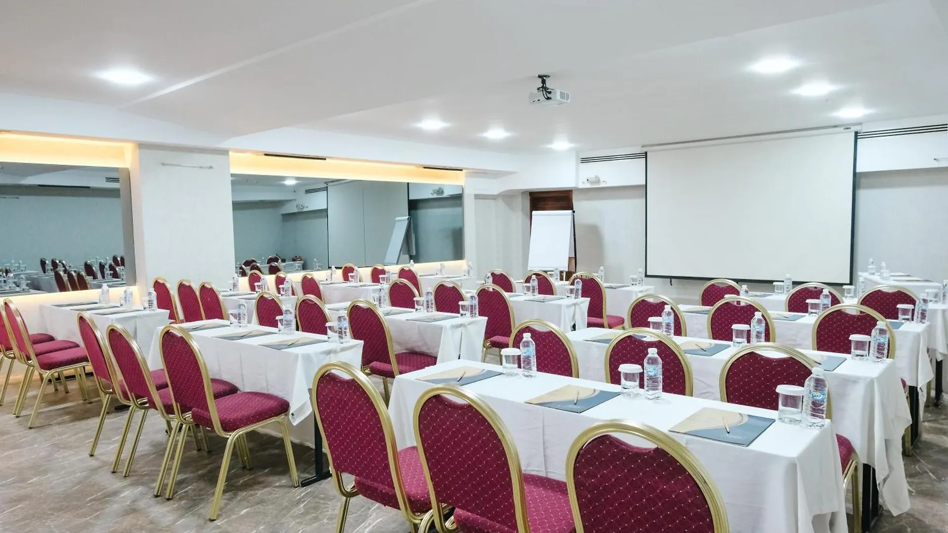 ****  Armis Hotel İzmir Törökország