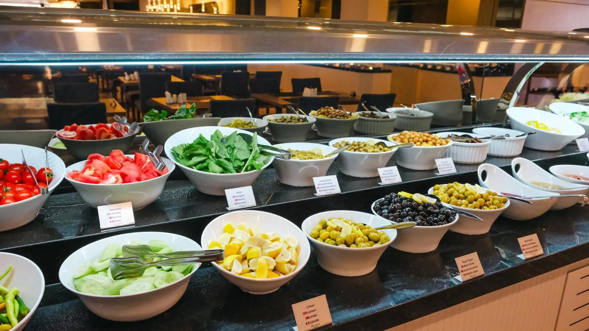 Armis Hotel İzmir 4*,  Törökország