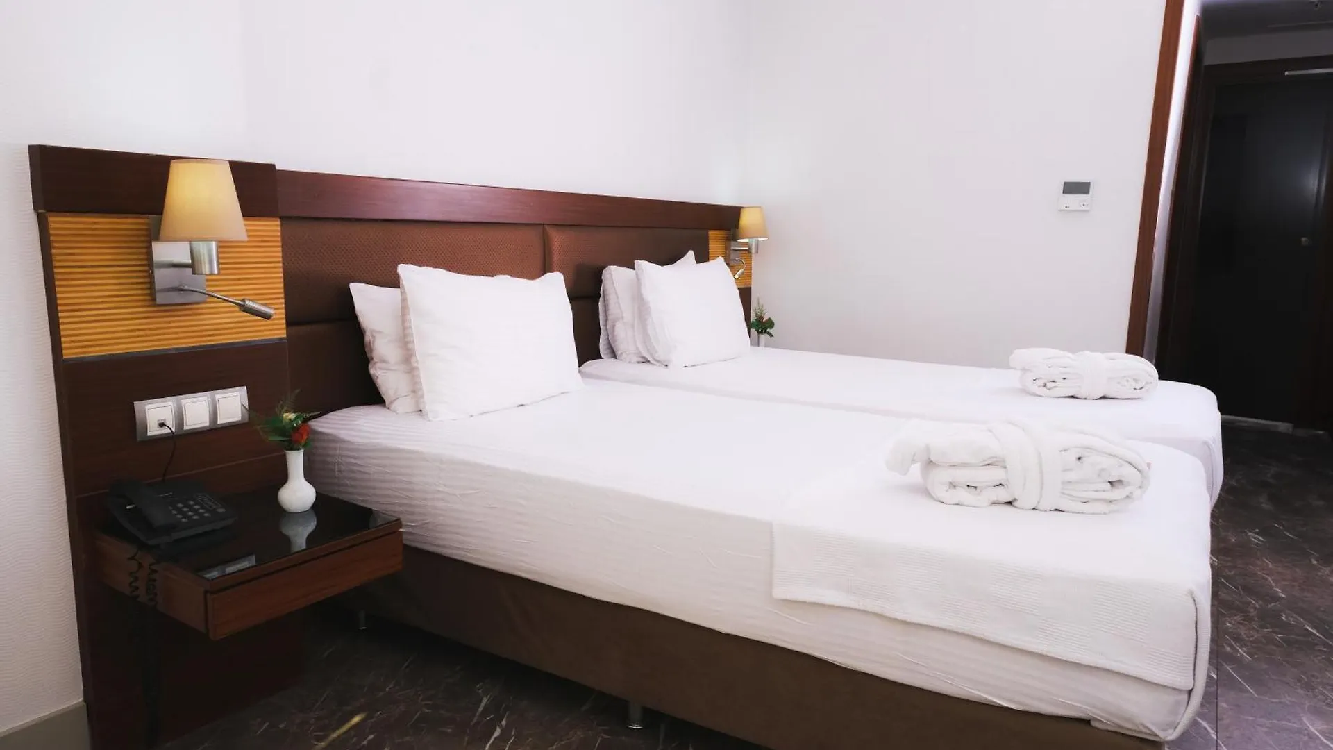 Armis Hotel İzmir