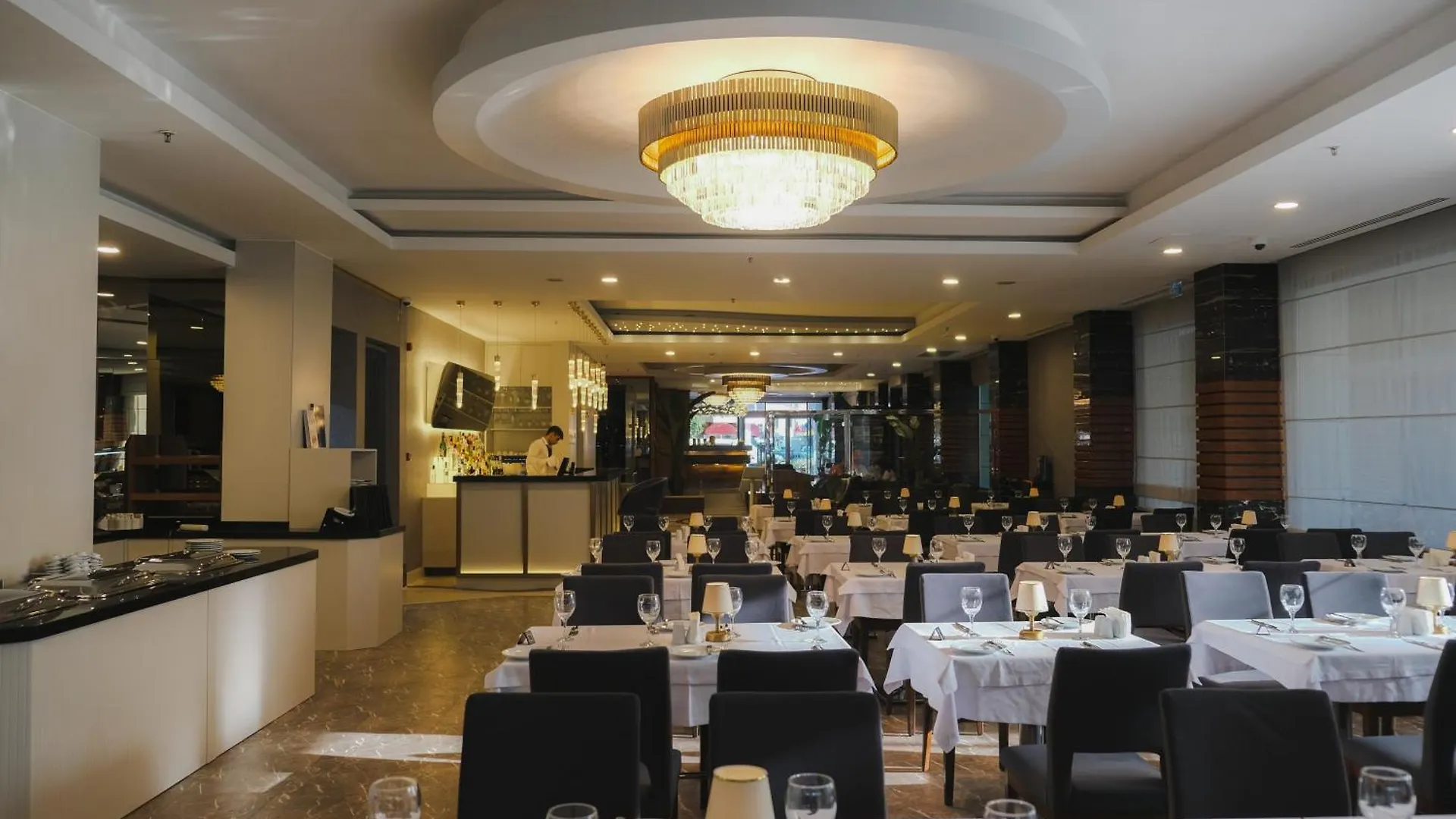 Armis Hotel İzmir