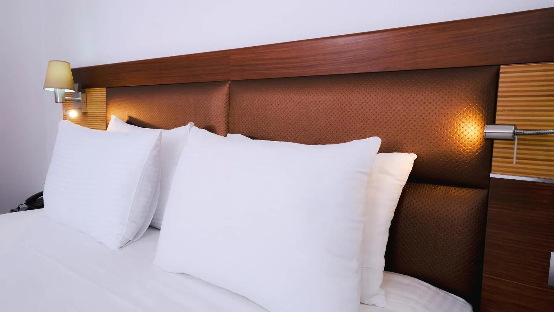 Armis Hotel İzmir Törökország