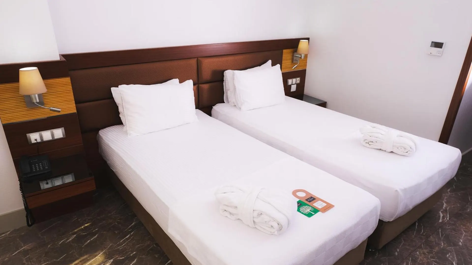 Armis Hotel İzmir
