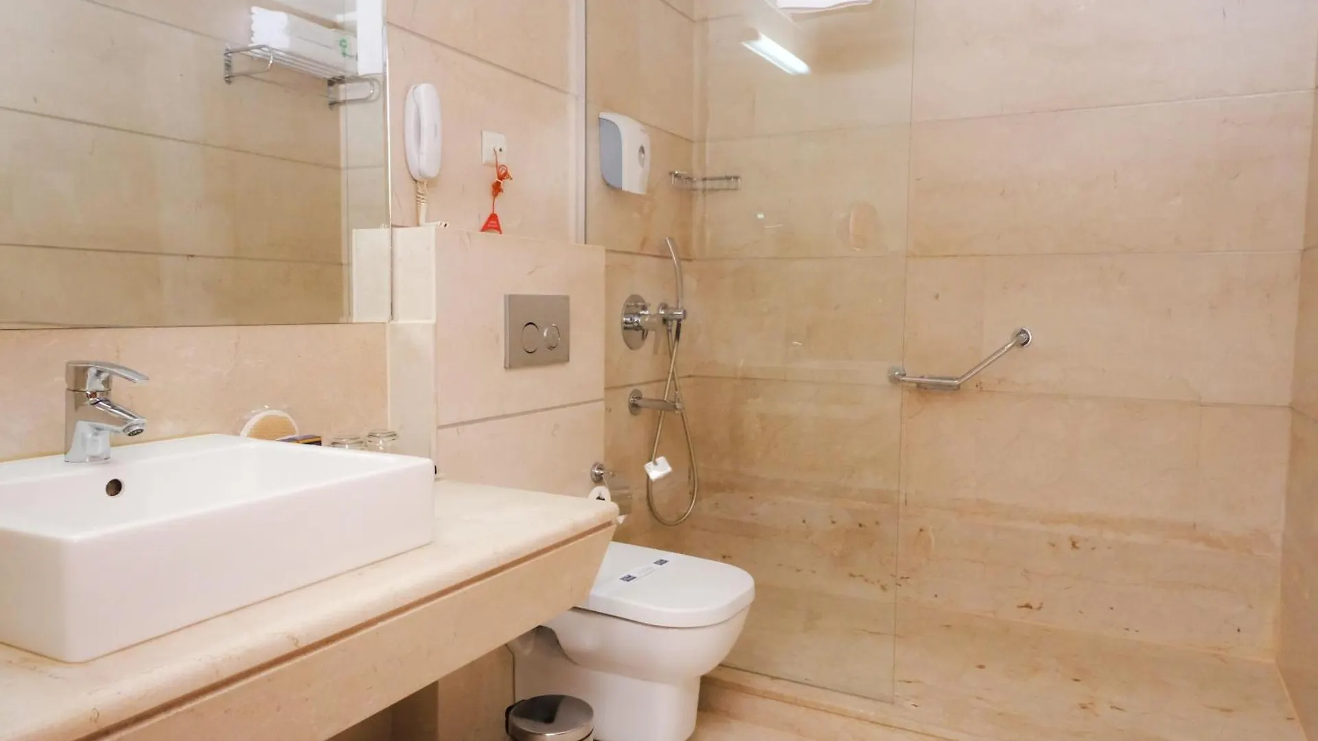 Armis Hotel İzmir