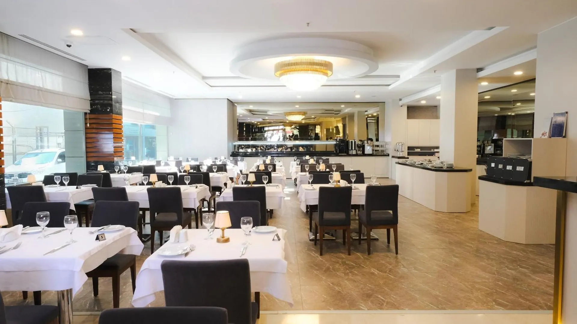 Armis Hotel İzmir