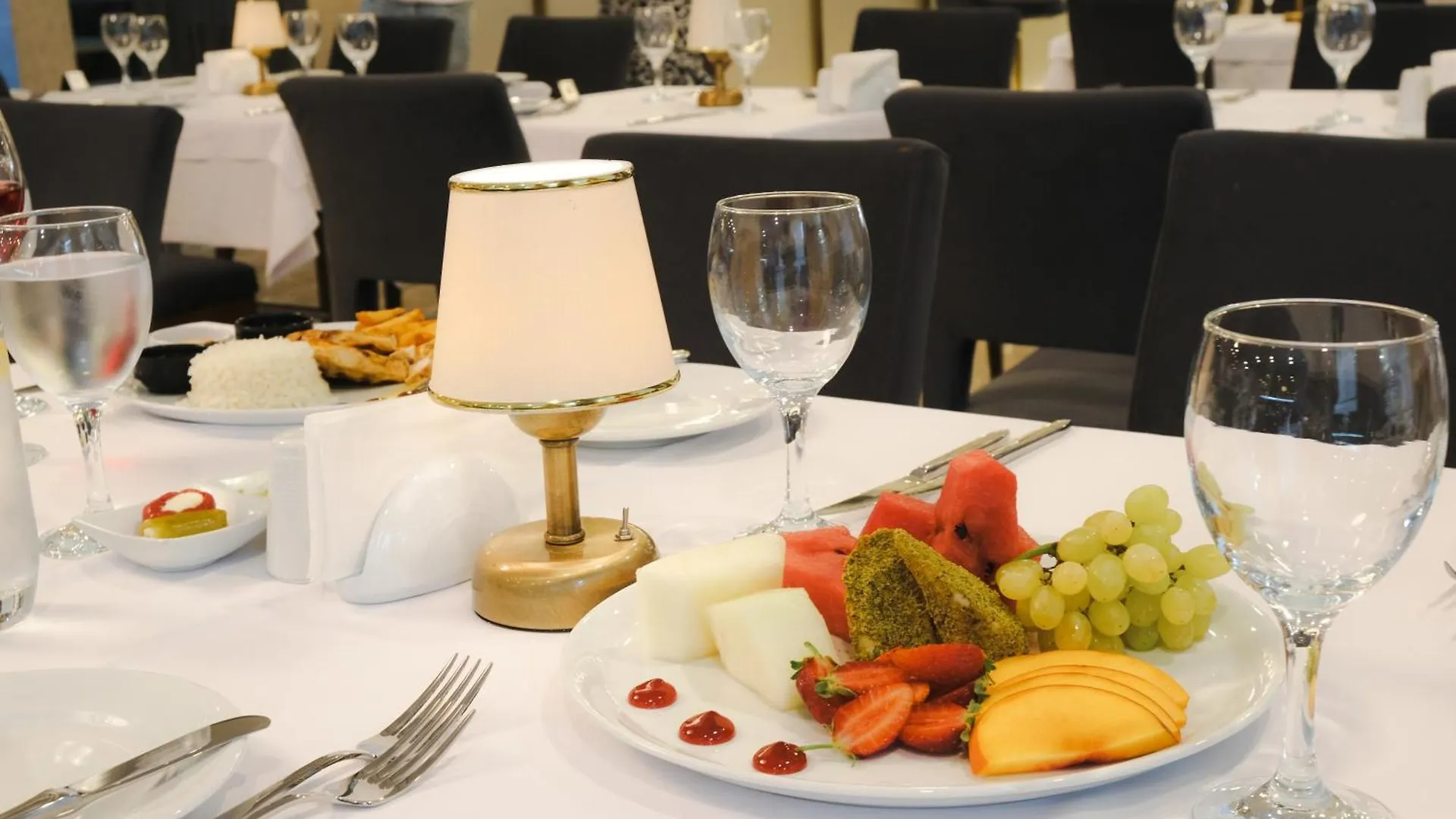 Armis Hotel İzmir