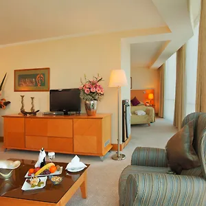 Wyndham Grand Ozdilek Thermal & ***** İzmir